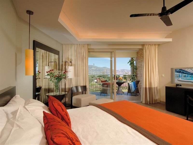 dal travel Tui Magic Life Candia Maris