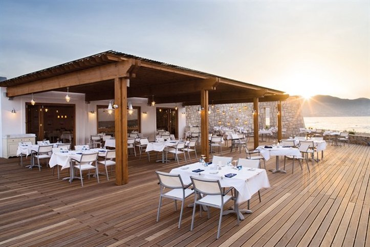 dal travel Tui Magic Life Candia Maris