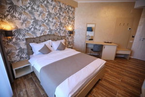 Hotel Hotel Grand Dedal cazare Mamaia Nord