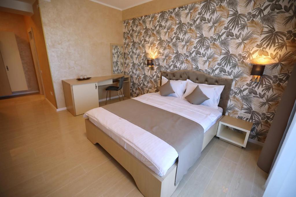 Hotel Grand Dedal