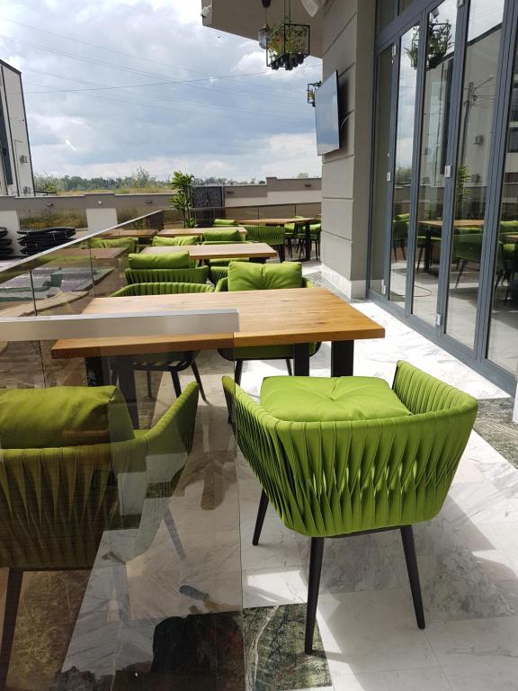 Hotel Grand Dedal