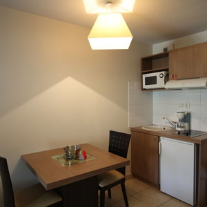 Hotel Garden And City Aix En Provence Rousset cazare Aix-en-Provence