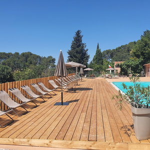 Hotel Citykamp D'aix-En-Provence cazare Aix-en-Provence