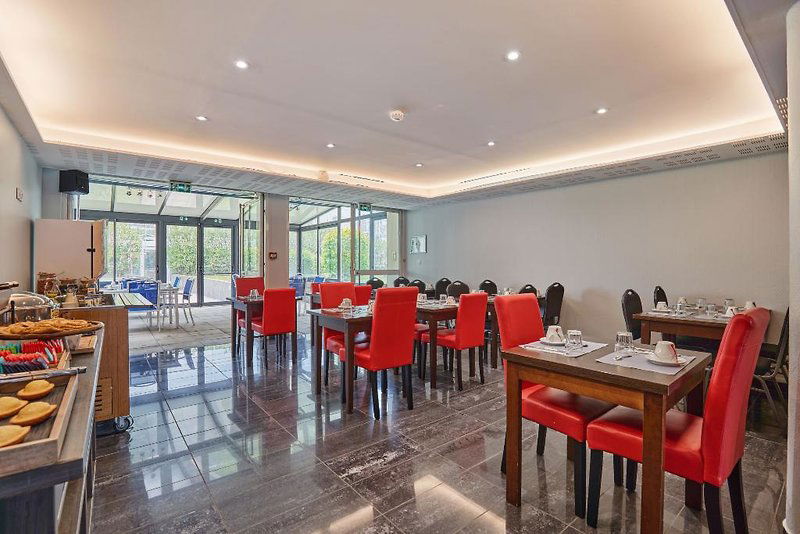 Hotel Odalys City Aparthotel Le Clos De La Chartreuse