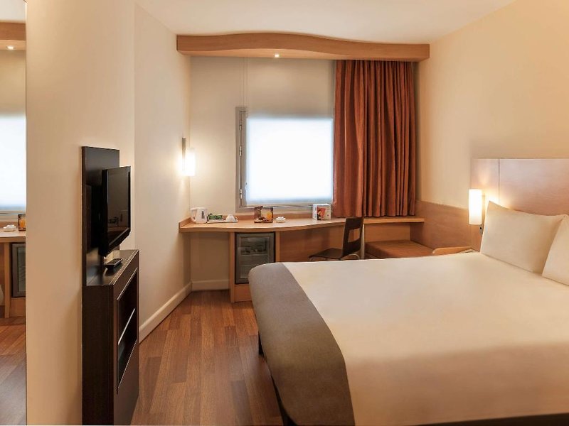 Hotel Ibis Izmir Alsancak Oteli