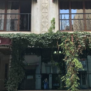 Sejur Siesta Apart And Hotel vacanta Izmir