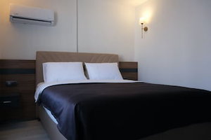 Hotel Ustun Alsancak cazare Izmir