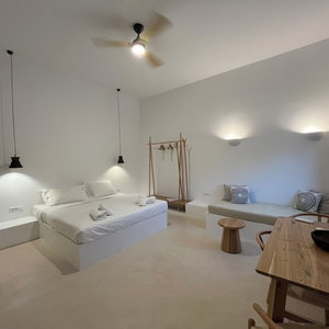 Hotel Ios Alcyon Blue Suites cazare Ios