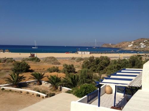 Hotel Deep Blue Rooms & Apartments