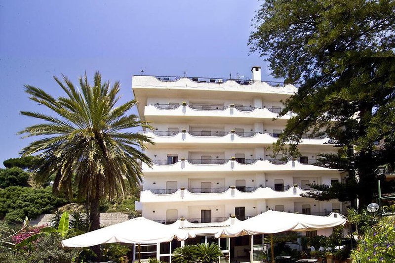 Hotel Delle Palme