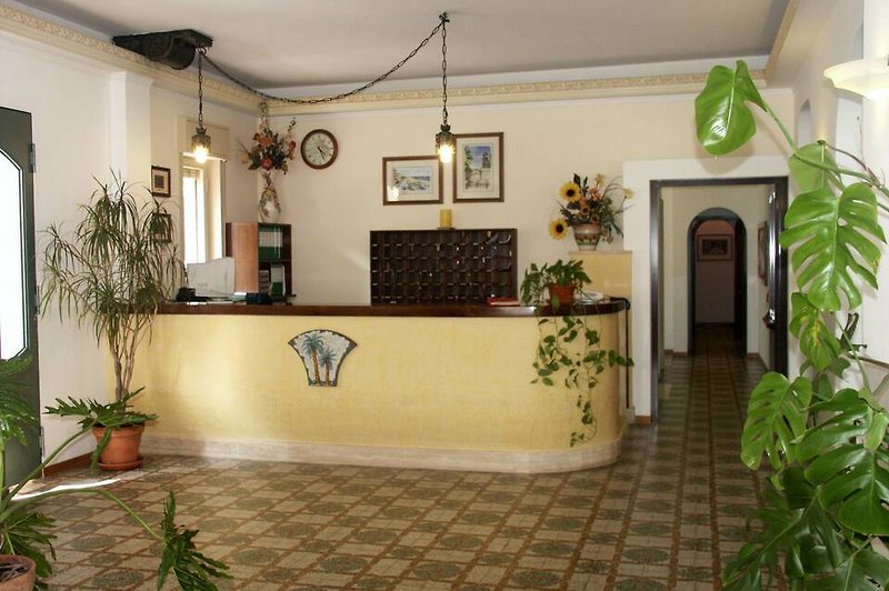 Hotel Delle Palme