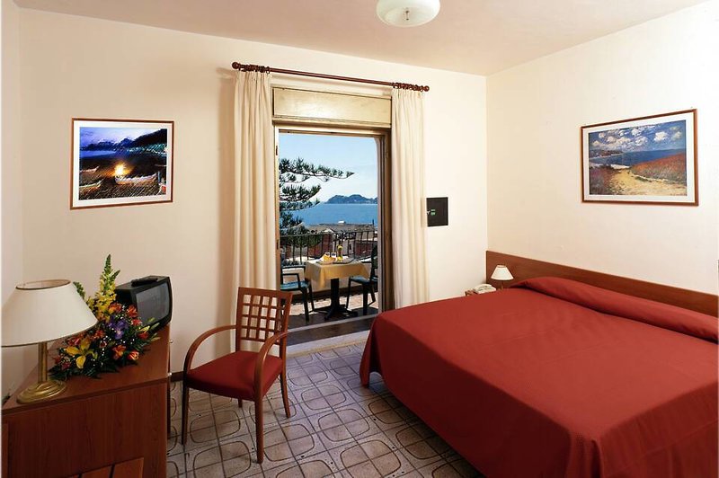 Hotel Delle Palme