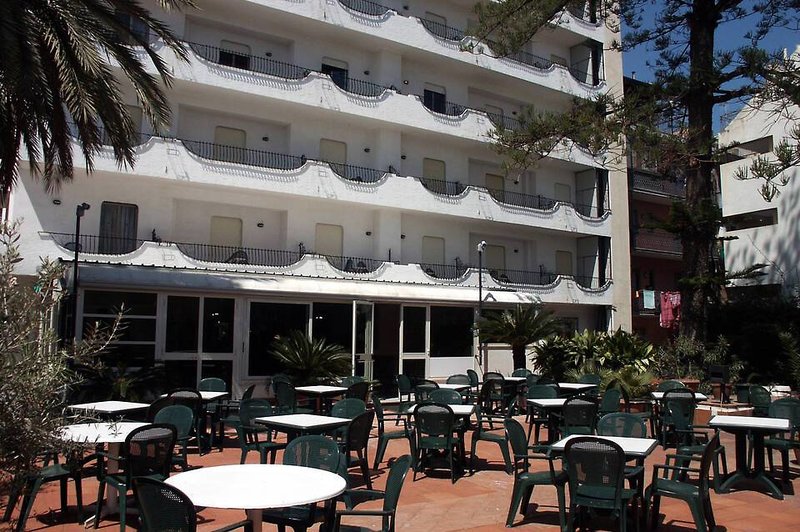 Hotel Delle Palme