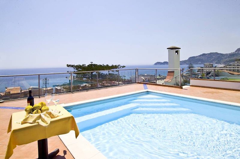 Hotel Delle Palme