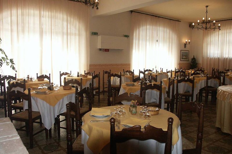 Hotel Delle Palme
