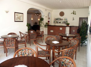 Hotel Hotel Delle Palme cazare Letojanni