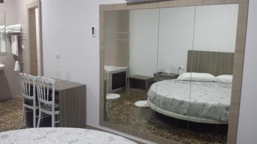 Hotel Alojamiento Jose Carlos