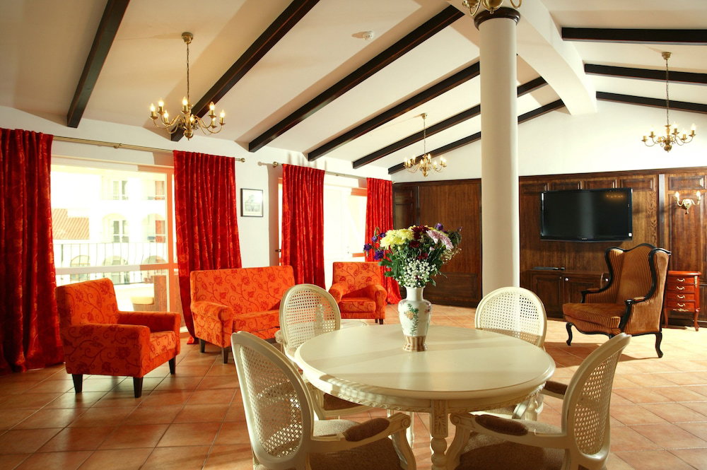 Hotel Arena Regia Hotel & Spa