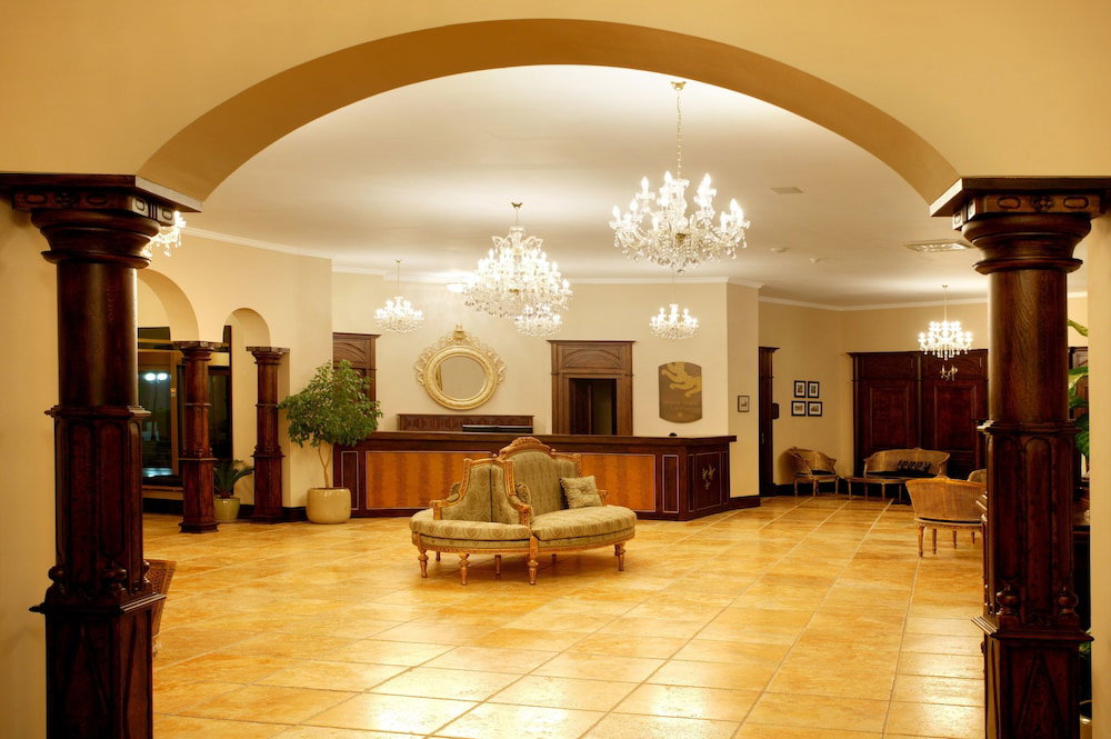 Hotel Arena Regia Hotel & Spa