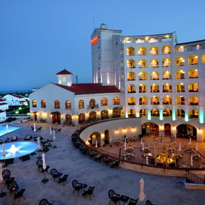 Hotel Hotel Arena Regia Hotel & Spa cazare Mamaia Nord