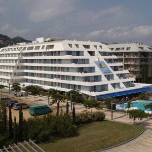 Sejur Montemar Maritim vacanta Costa Brava