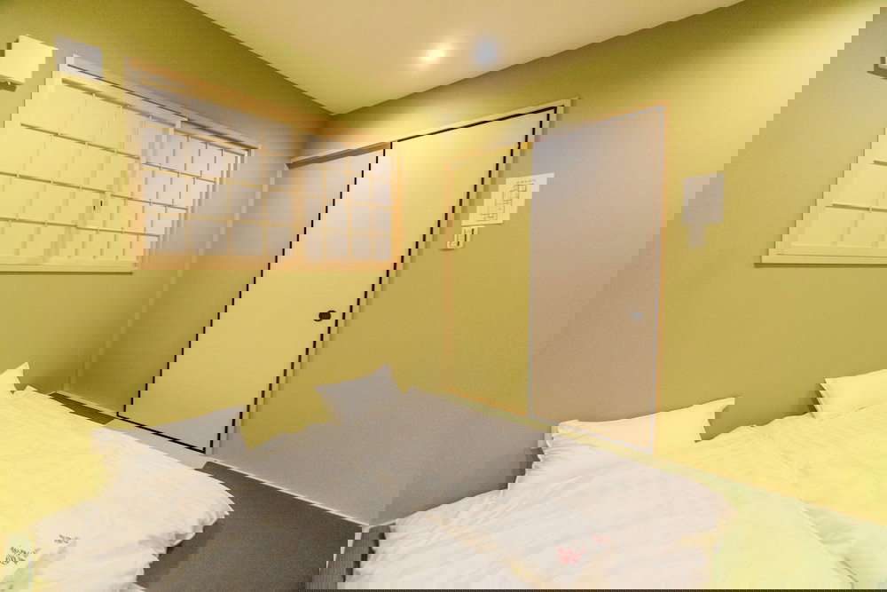 Hotel Hanastay花渓居 · 嵐（Arashi)