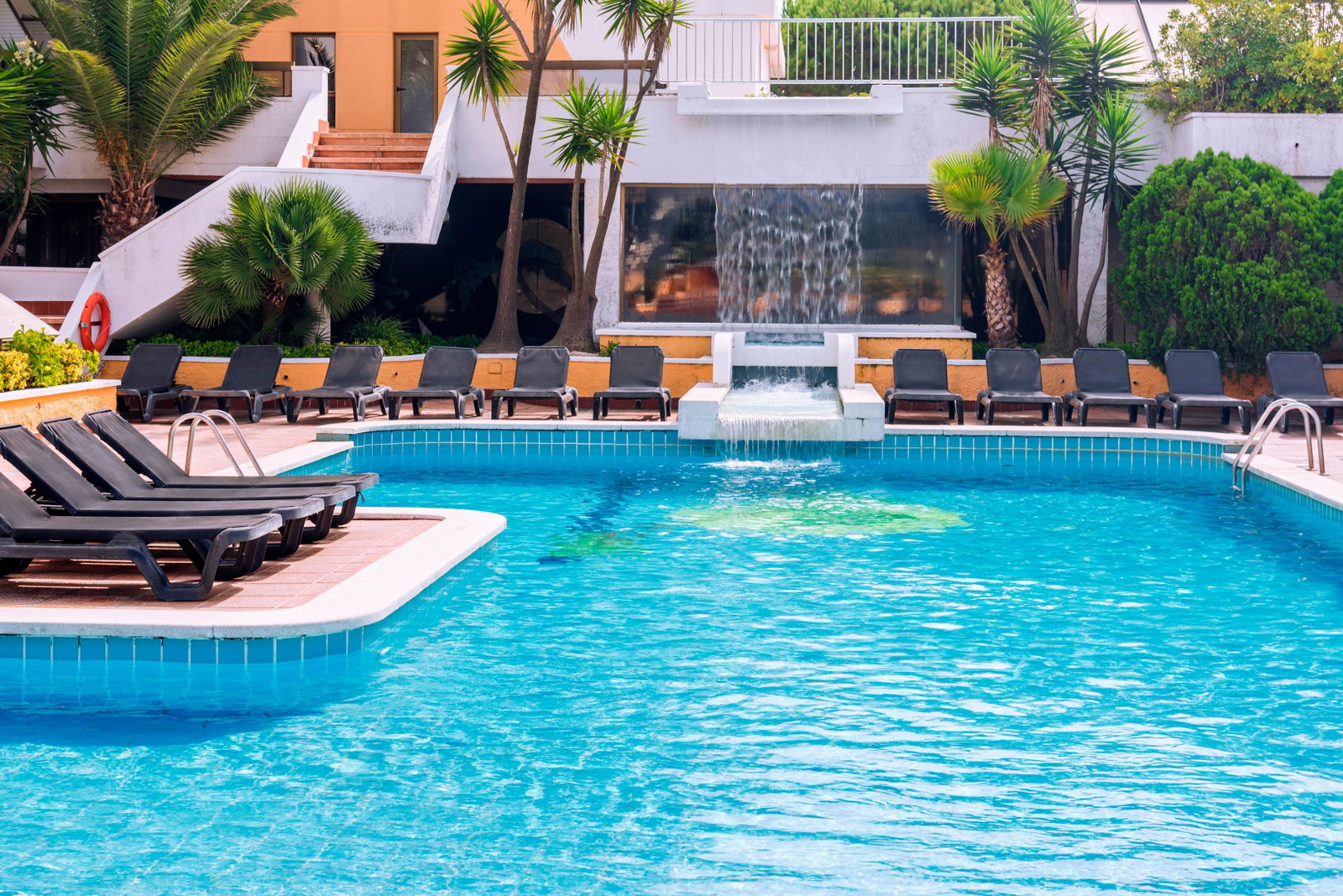 Tropic Park