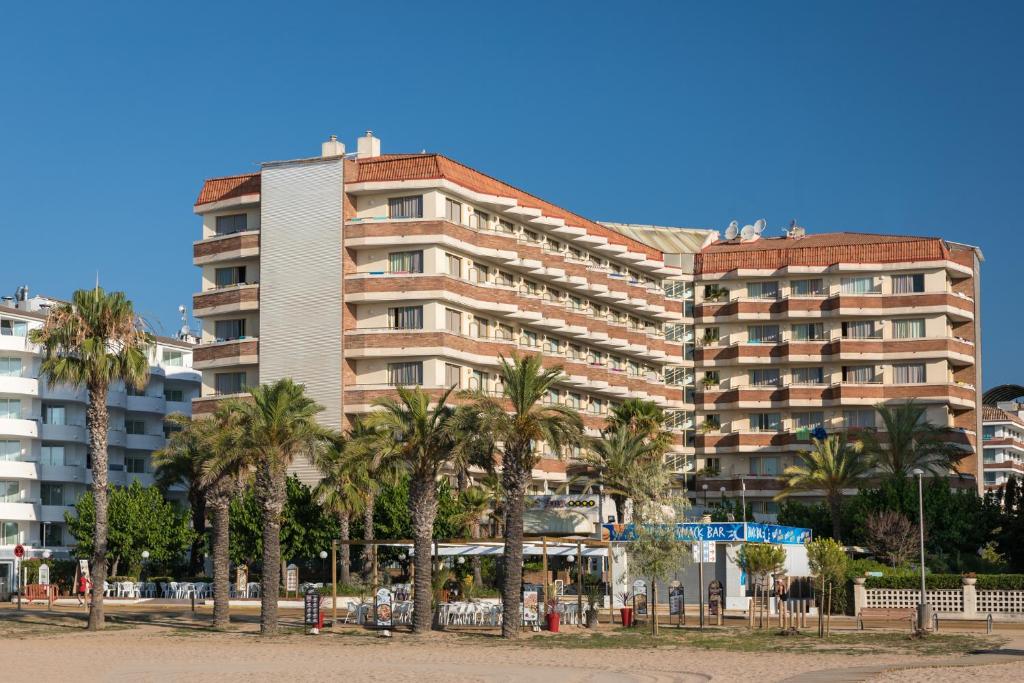 Hotel Htop Royal Sun Suite