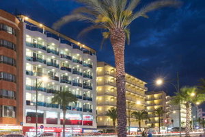 Hotel Blau cazare Lloret del Mar