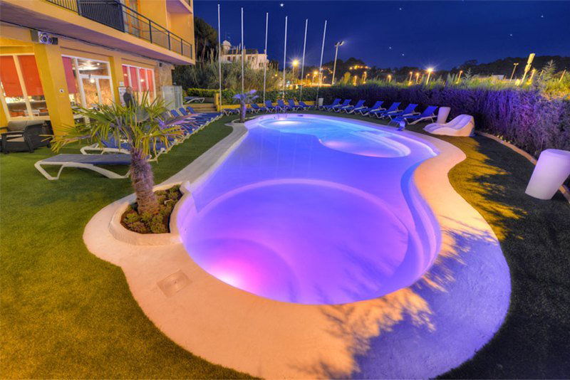 Hotel Bpm Lloret Hotel