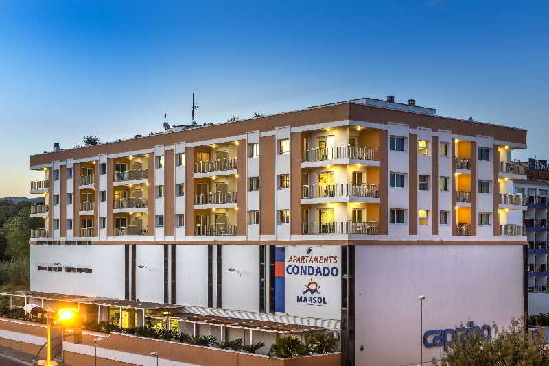 Hotel Condado