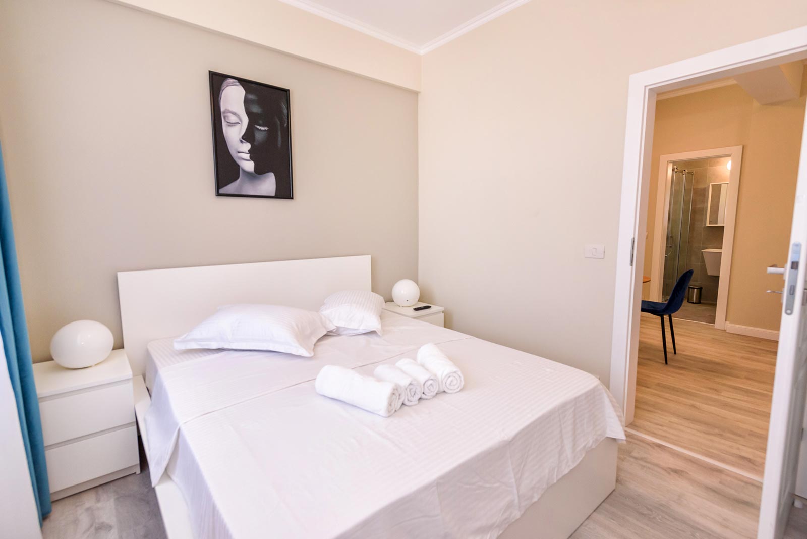 Apartamente De Inchiriat Aquarium Residence 4