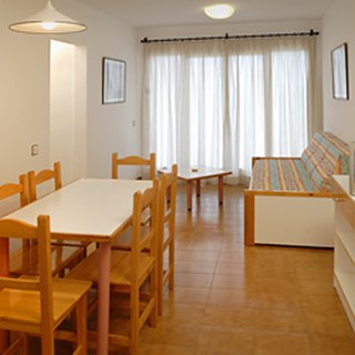 Apartaments Sorrabona