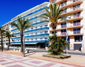 Hotel Pimar & Spa cazare Blanes