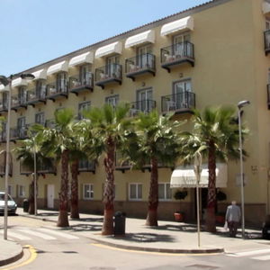 Hotel Ninays cazare Lloret del Mar