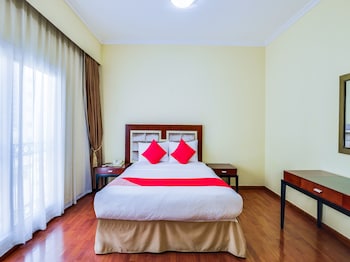 Ruwi Hotel Apartments