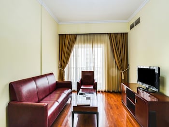 Ruwi Hotel Apartments