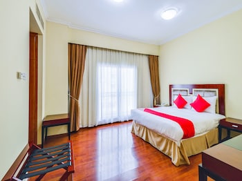 Ruwi Hotel Apartments