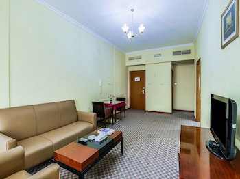 Ruwi Hotel Apartments