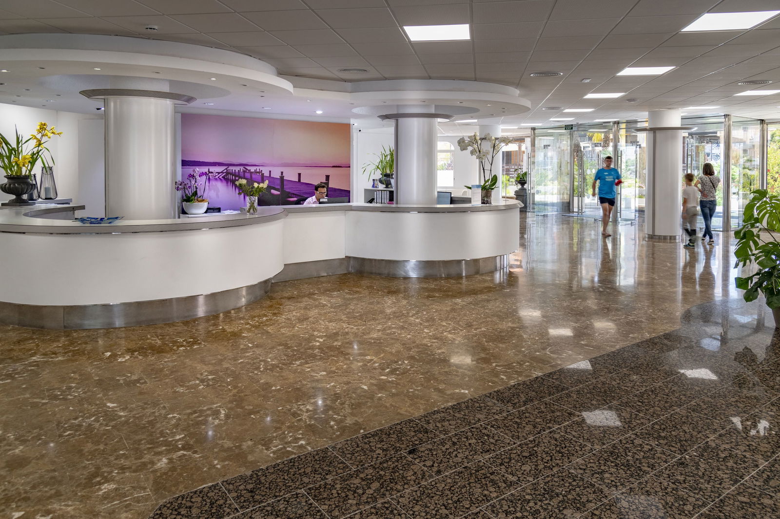 Hotel Best Lloret Splash