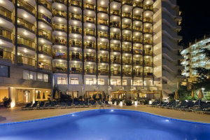 Hotel Beverly Park & Spa cazare Blanes