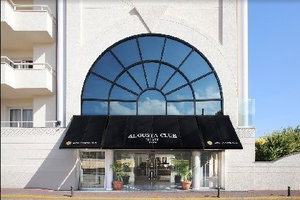Hotel Augusta Club Hotel & Spa cazare Lloret del Mar