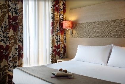 Augusta Club Hotel & Spa