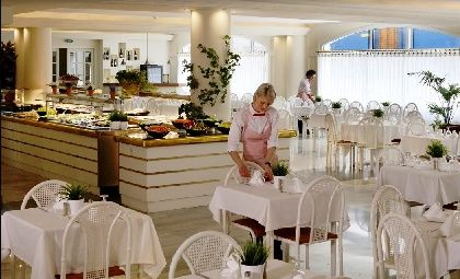 Augusta Club Hotel & Spa