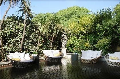 Augusta Club Hotel & Spa