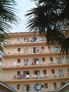 Hotel Rosa Nàutica cazare Malgrat del Mar