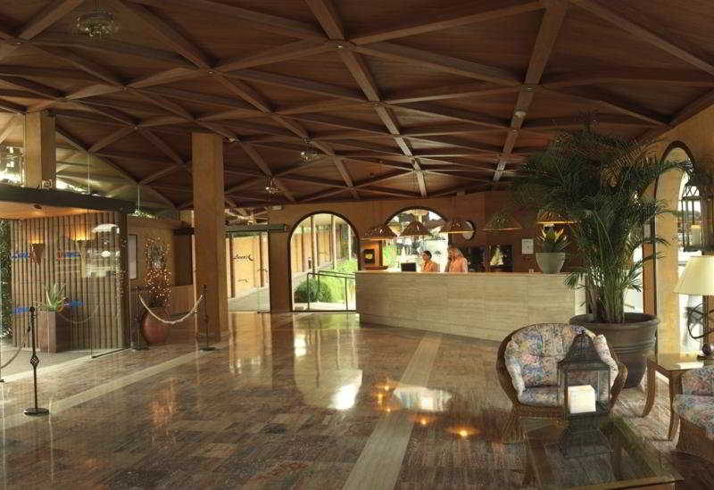 Luna Park Hotel Yoga &Spa