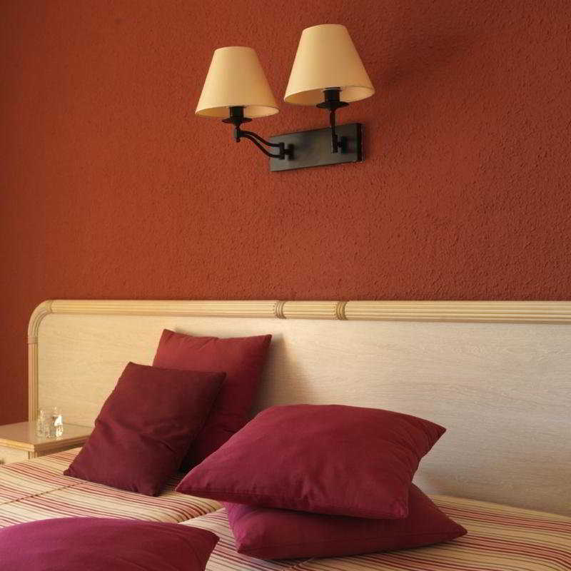 Luna Park Hotel Yoga &Spa