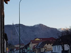 Hotel Middlehouse cazare Brasov