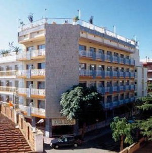 Hotel Hotel Merce cazare Pineda del Mar